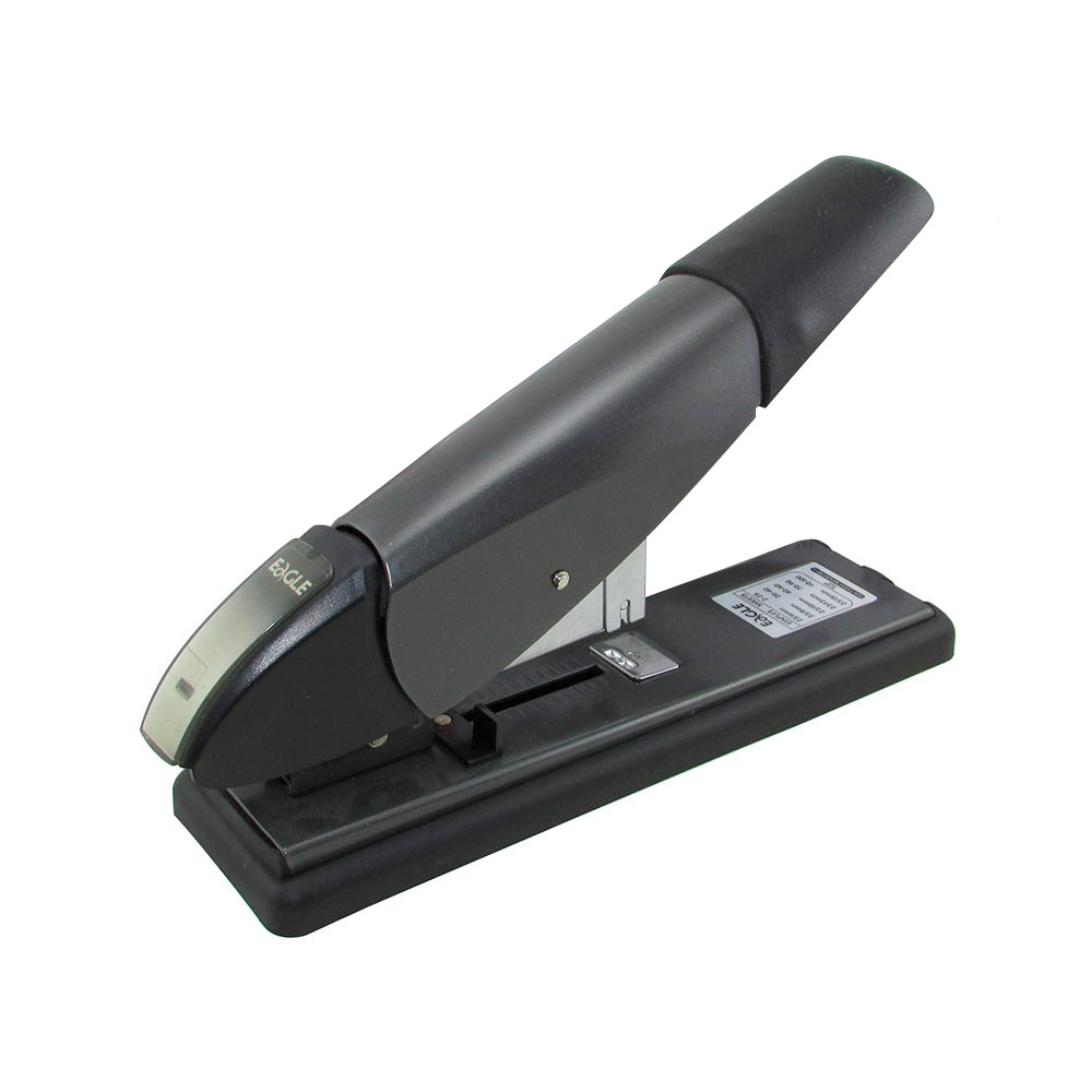 Abrochadora Eagle 8538, 23/6 al 15, para 100 hojas
