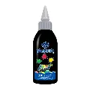 Adhesivo color Plasticola negro, 40g. pack de 12 unidades