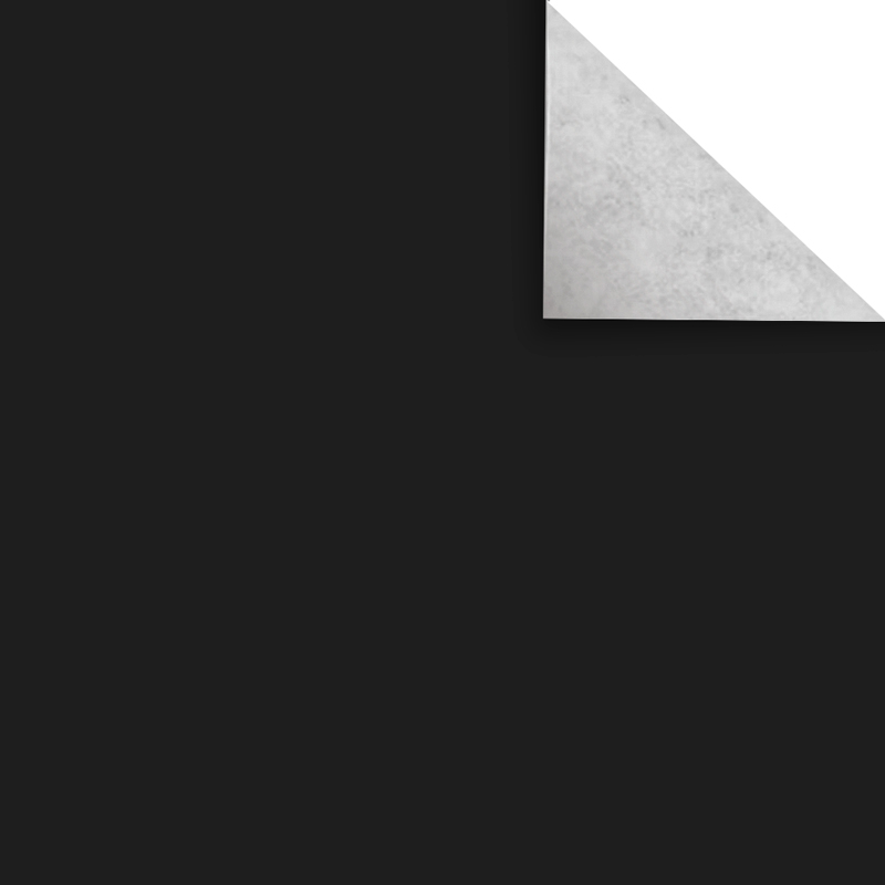 Papel Afiche negro, pack de 20 unidades ( D )
