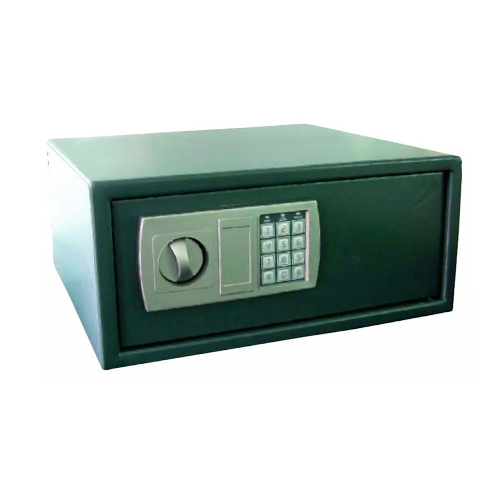 Caja fuerte digital DASA CF-40DI 43x36.5x20