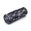Cartuchera de tela cordura de 1 cierre Camuflada tipo tubo