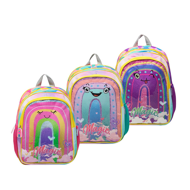 Mochila Jardín LSyD Magic, 14"