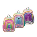 Mochila Jardín LSyD Magic, 14"