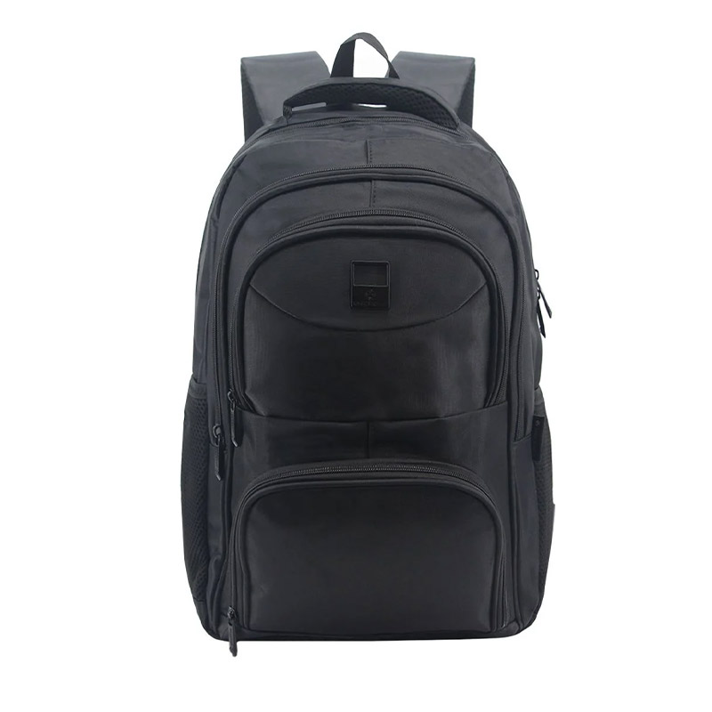 Mochila porta notebook USB LSyD Unicross Business, 18.5"