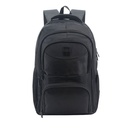 Mochila porta notebook USB LSyD Unicross Business, 18.5"