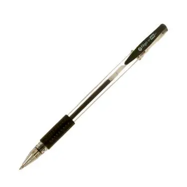 Roller Filgo Gel Pop negro