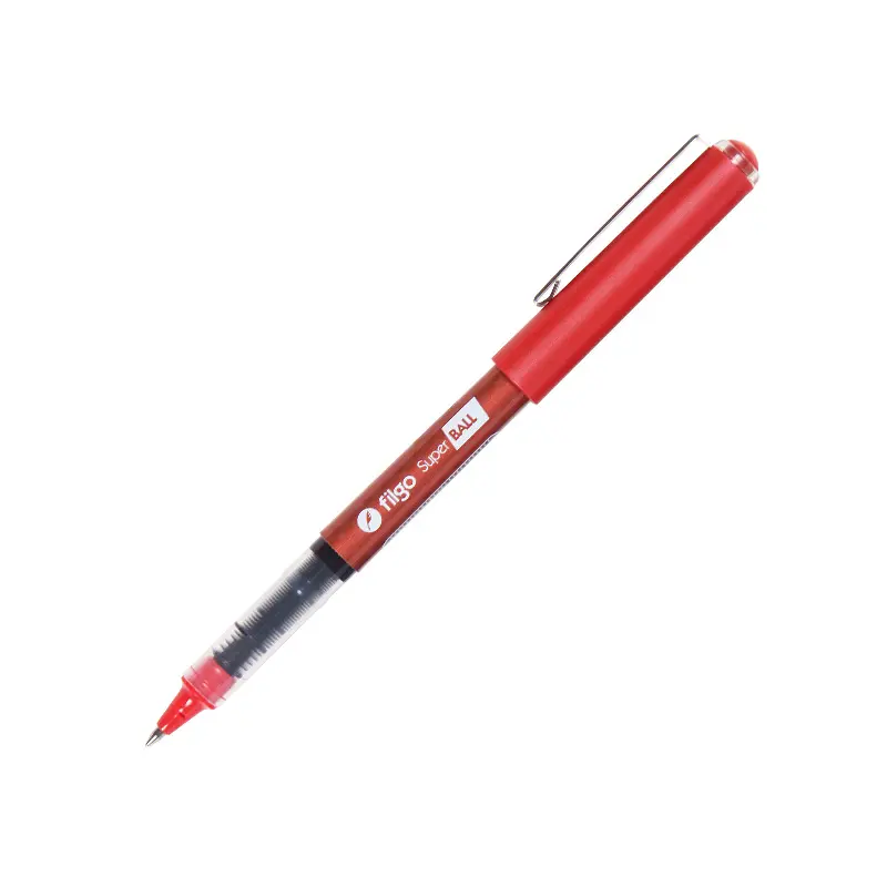 Roller Filgo Super Ball 0.7 rojo