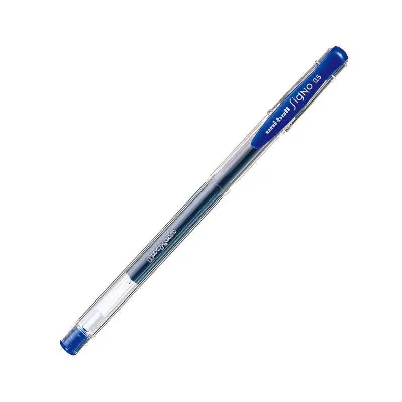 Roller Uni Ball Signo Gel UB-100 azul