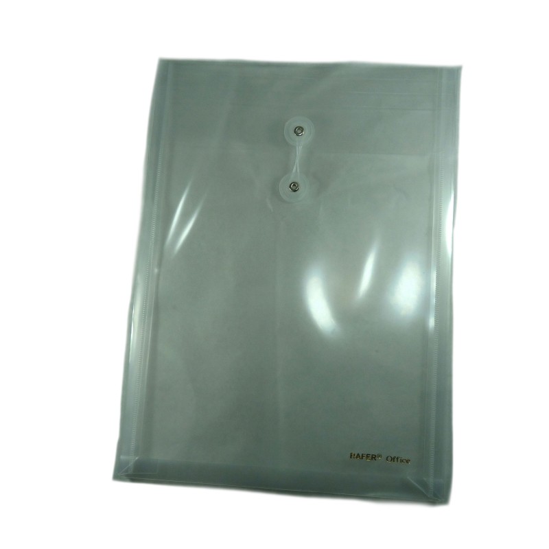 Sobre Correo A4 Vertical con hilo