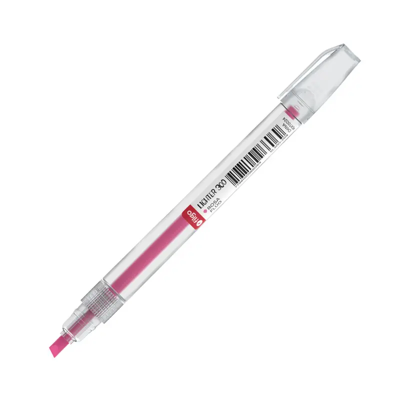 Resaltador Fino Filgo Lighter 300  Flúo rosa(D)
