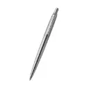 Bolígrafo Parker Jotter SS CT, tinta azul
