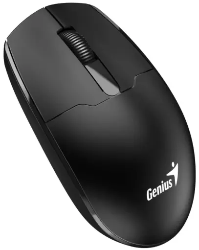 [GENIUSNX7000SE] Mouse Inalámbrico Genius NX-7000SE