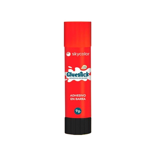 [SKYBARRA9G] Adhesivo en barra Skycolor Gluestick, 9g.