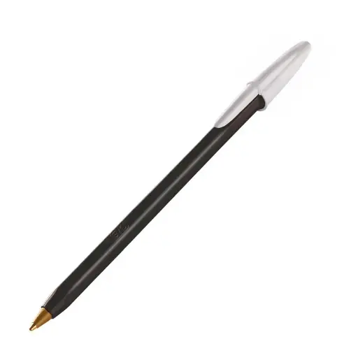 [BICOP1MNEUN] Bolígrafo Bic Opaco negro, unidad