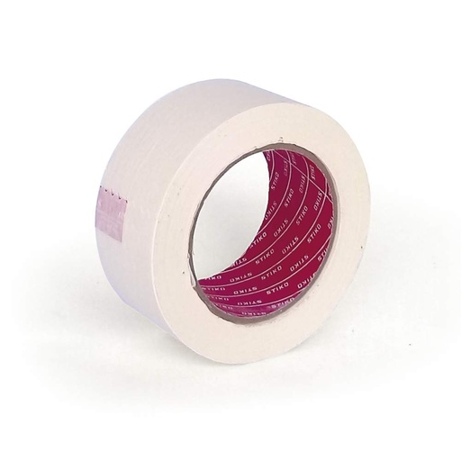 [STIKOPEL4850] Cinta de enmascarar Stiko, 48mm. x 50mts.