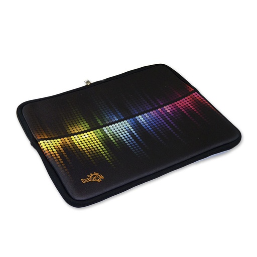 [BANGARTNEO2] Funda porta Notebook con cierre Bangart Neo