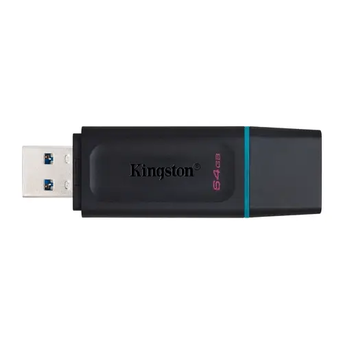 [KINGPEN64G3.2] Pen drive 64GB Kingston Data Traveler Exodia 3.2