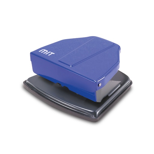 [MITPERFMED] Perforador Mit mediano Pintado, para 12 hojas