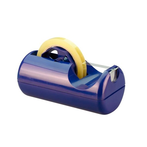 [PORTAROL898L] Porta rollos grande 898L para cintas de 12 a 24mm. x 60mts.