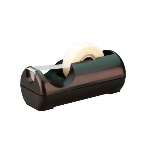 [PORTAROL898M] Porta rollo mediano 898M para cintas de 12 a 19mm. x 30mts.