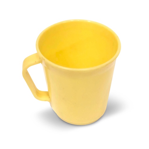 [TAZAPLAST] Taza plástica