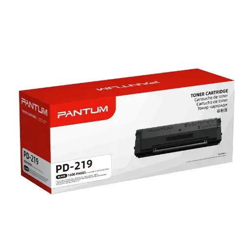 [PANTUMPD219] Toner Original Pantum PD-219 P/P2509W (E)