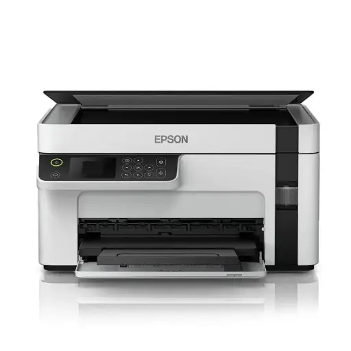 [EPSIMPM2120] Impresora Multifunción Epson EcoTank M2120