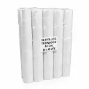 Pack de 50 Rollos de Maquina Térmicos de 80mm. x 60mts. 