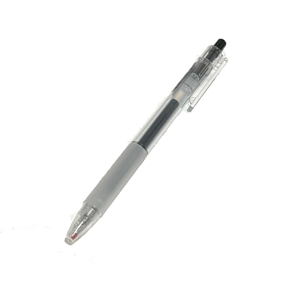 Roller Filgo Gel Pop Retractil negro