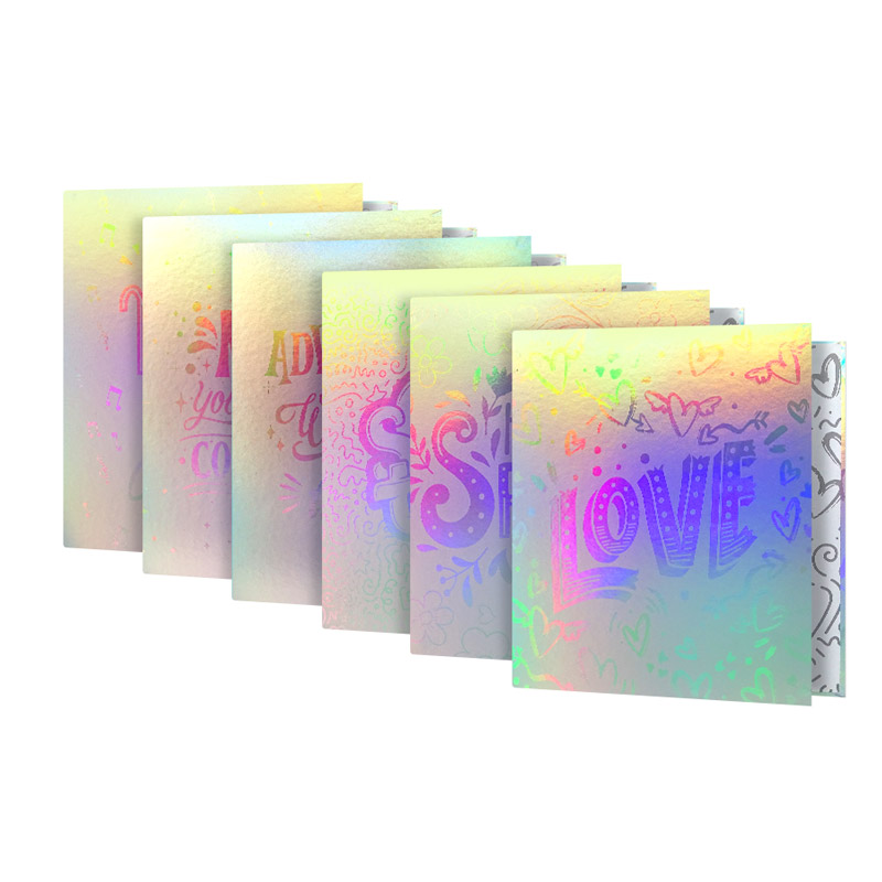 Carpeta 3 anillos Rexon Holomate, lomo de 40mm.