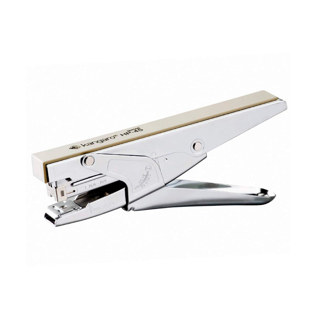 Abrochadora Kangaro HP-45 Pinza 24/6 26/6