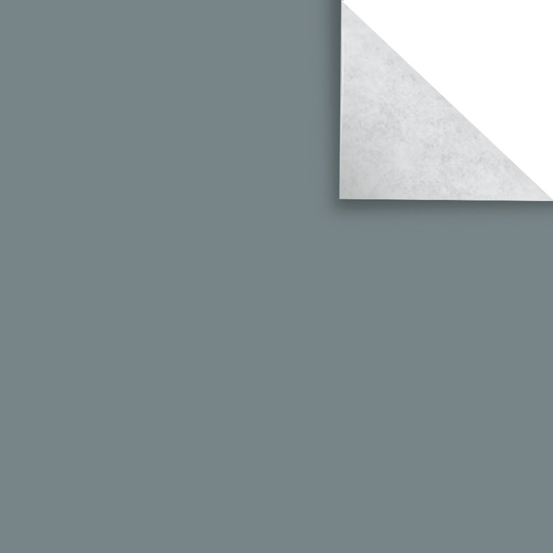 Papel Afiche gris, pack de 20 unidades ( D )