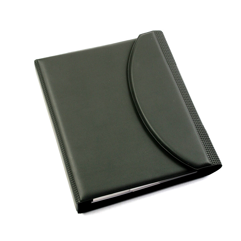 Agenda 2025 con abrojo Citanova Centenario, anillada, goma 