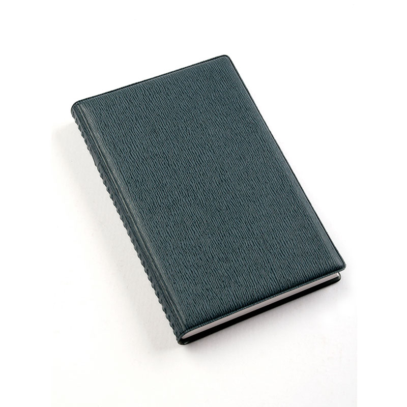 Agenda 2025 Citanova Leo Allegro encuadernada colores oscuros