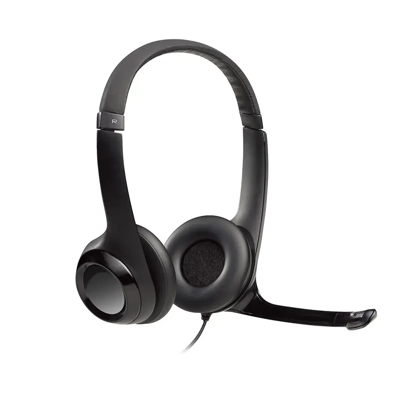 Auricular USB Logitech H390