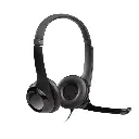Auricular USB Logitech H390