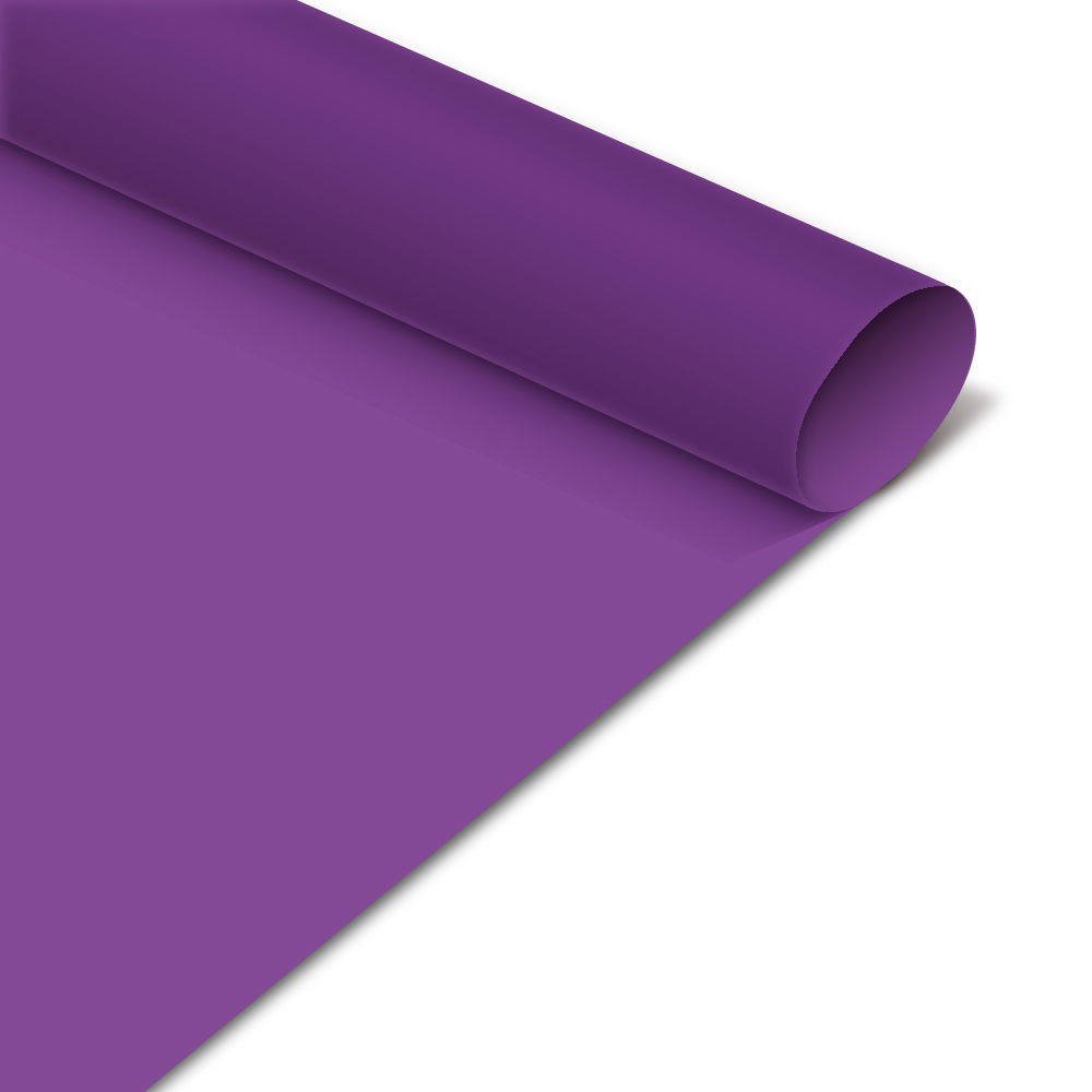 Cartulina Color Violeta, pack de 20 unidades