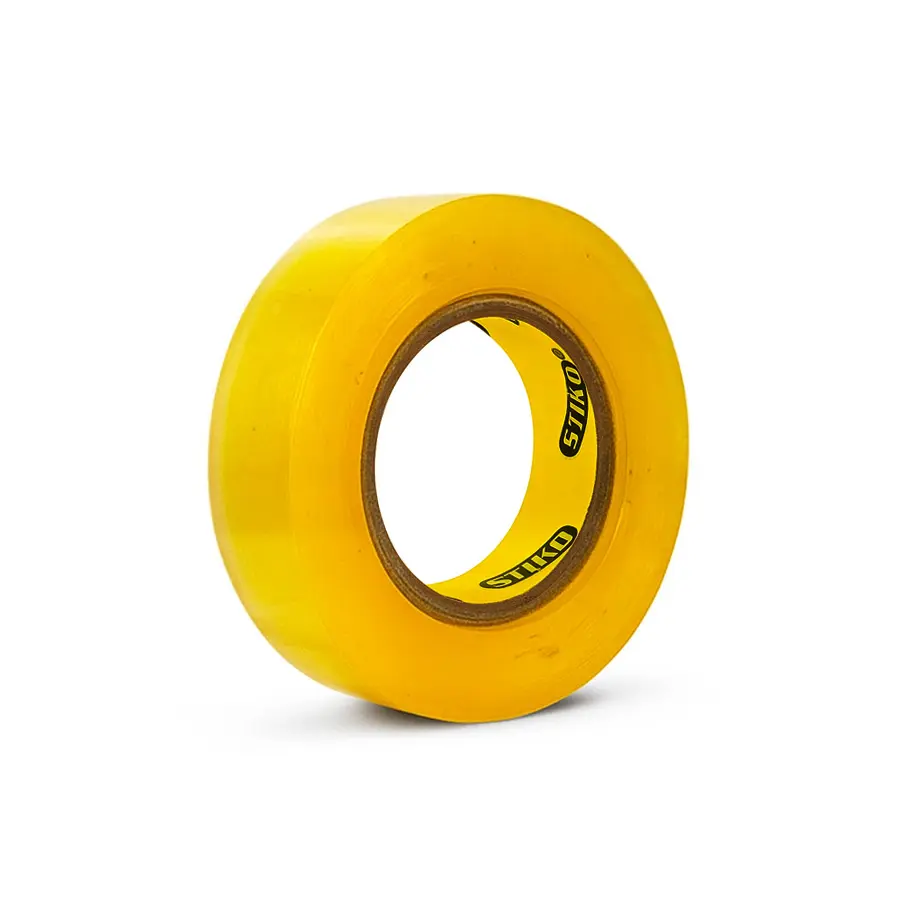 Cinta adhesiva, 18mm. x 25mts. Stiko Strap
