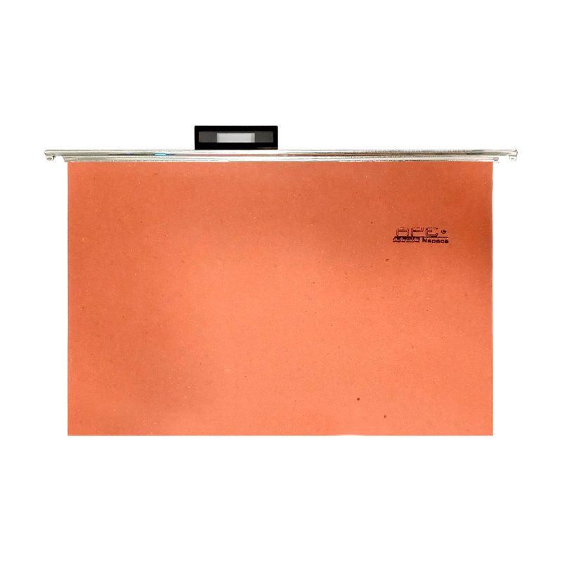 Carpeta colgante Ventana Móvil 5 posiciones art. 8001 x unidad