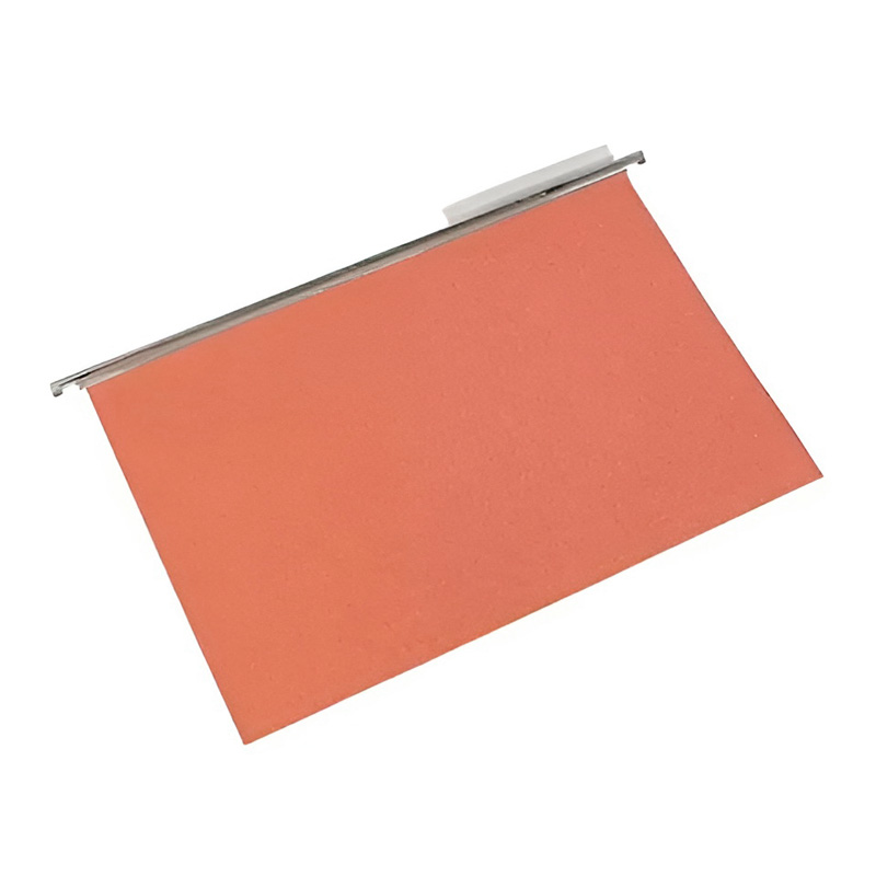 Carpeta colgante ventana fija Delta,  unidad