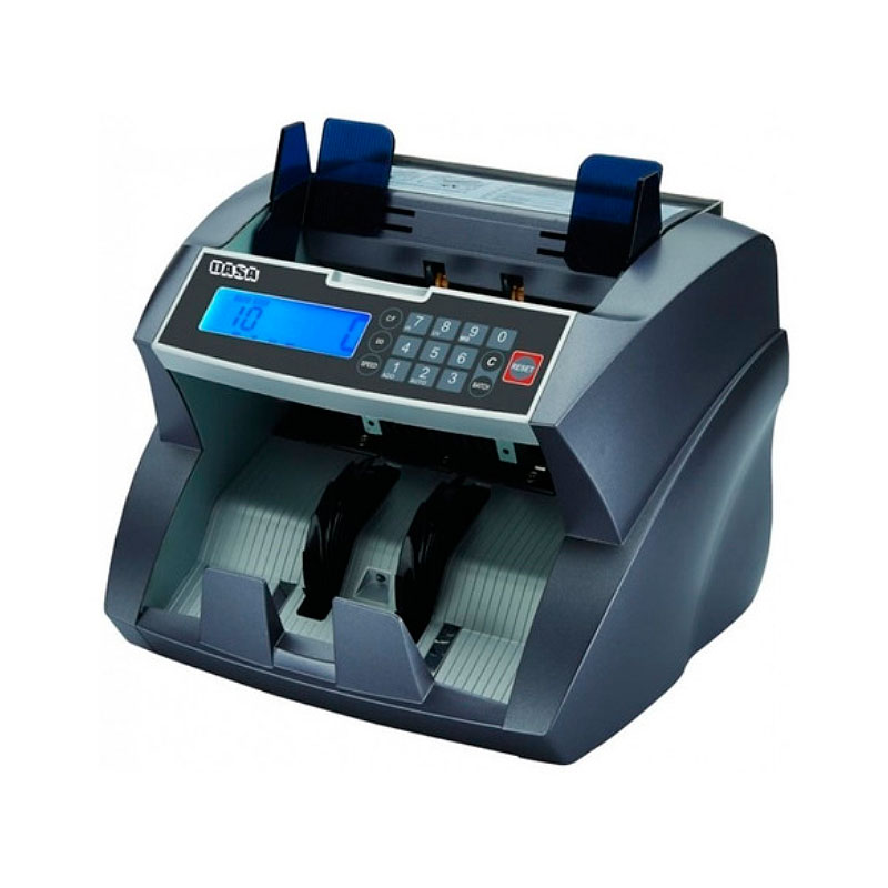 Contadora de billetes DASA C920 Heavy Duty
