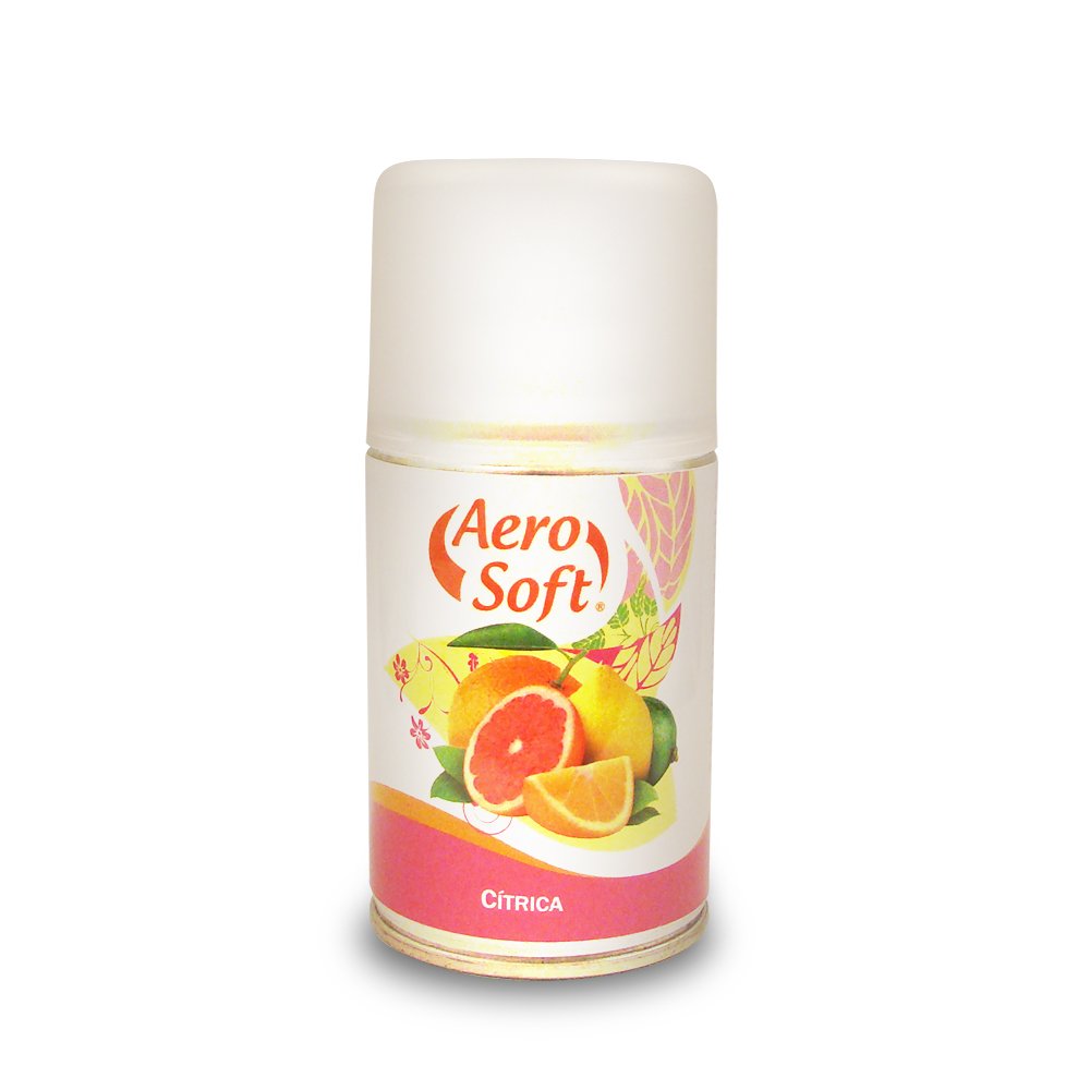 Repuesto para aromatizador Cítrica Aero Soft