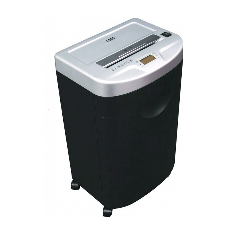 Destructora DASA 2415CC