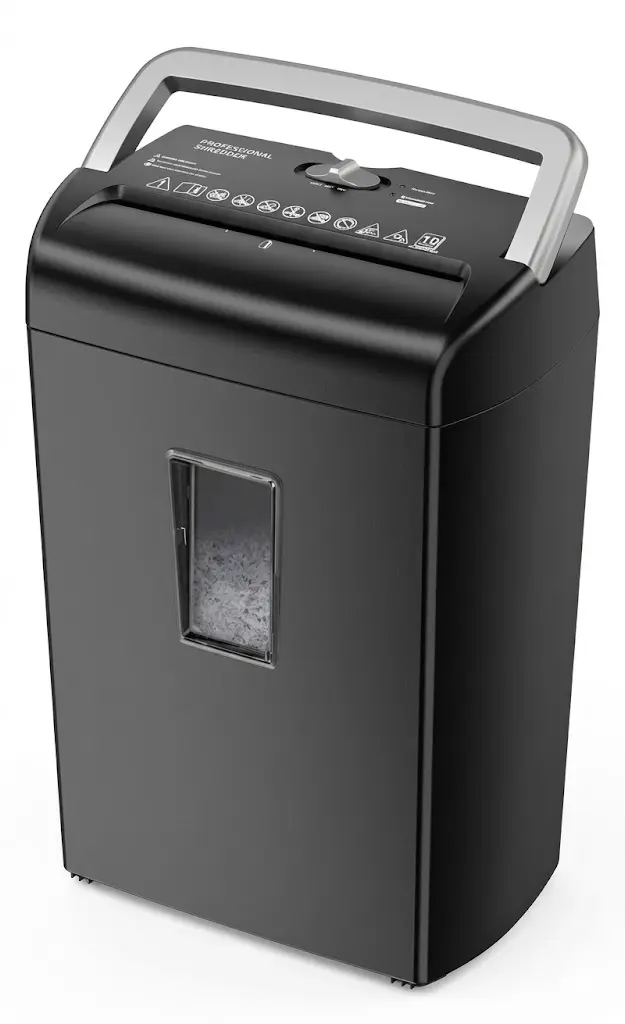 Destructora DASA 2208