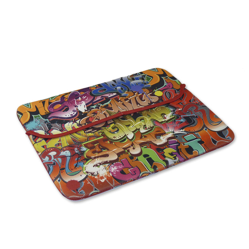 Funda porta Notebook reversible Bangart Neo-6, 14.1"