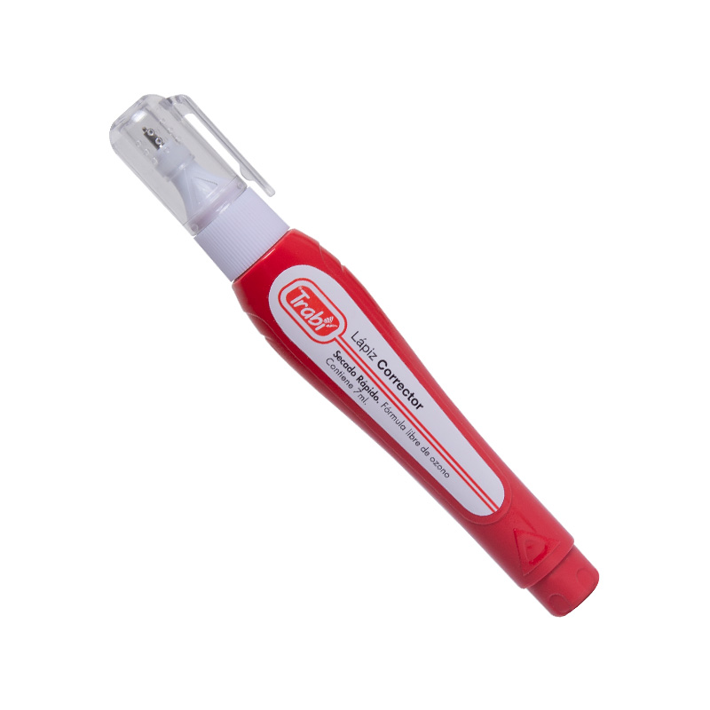 Lápiz corrector Trabi, 7ml.