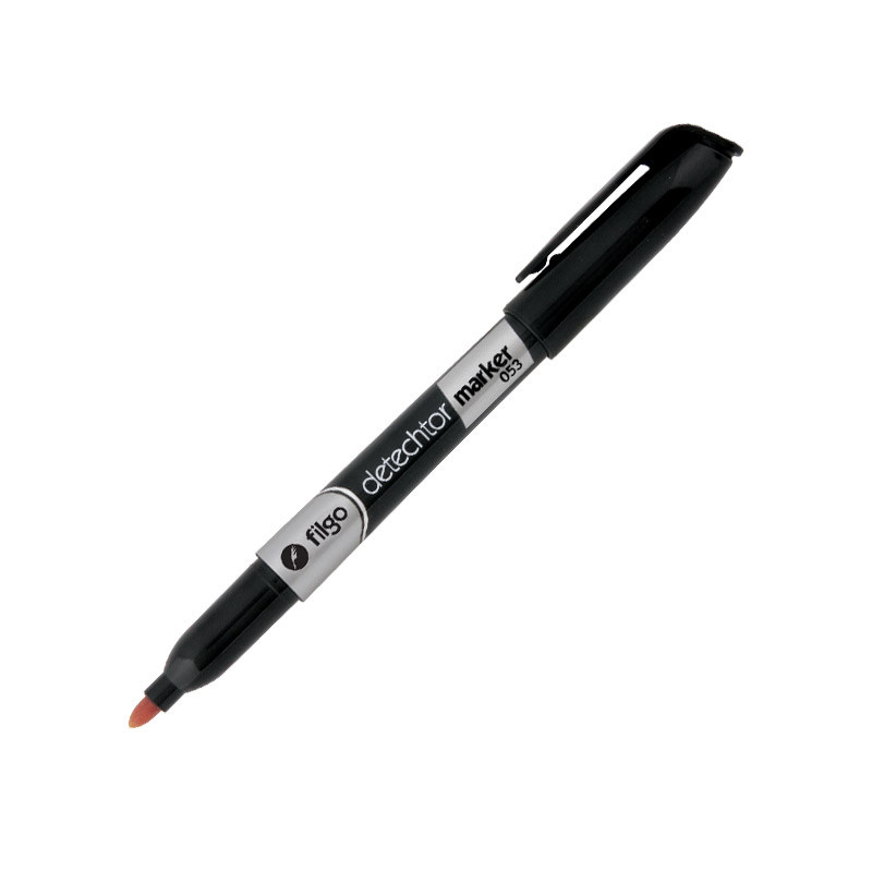 Marcador Detector de billetes Filgo