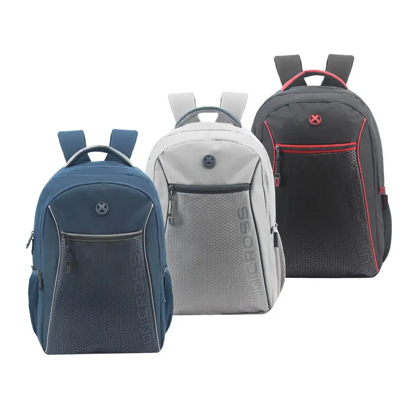 Mochila LSyD Unicross 62.3779, 18"