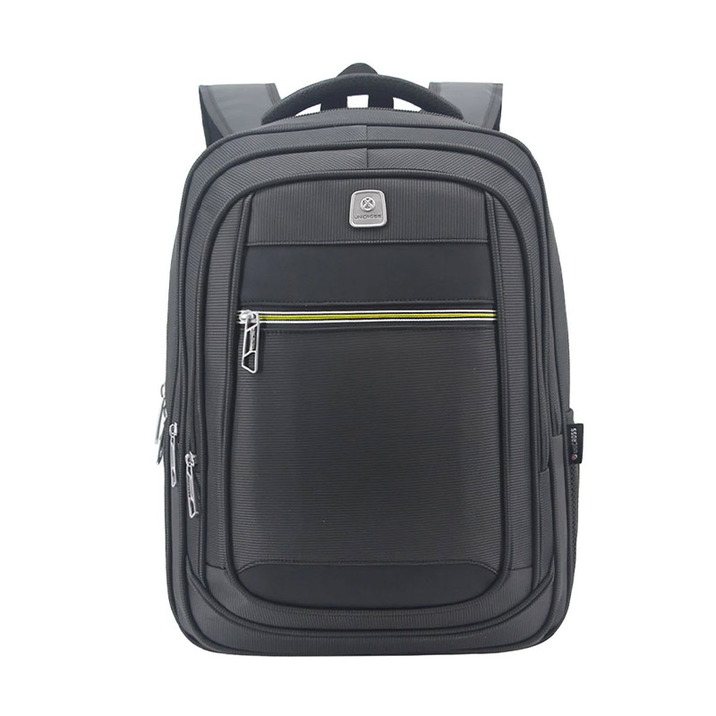 Mochila porta notebook LSyD Unicross 62.3785, 19"