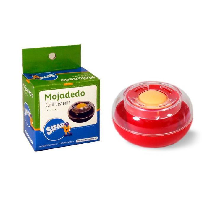 Mojadedo Euro System Sifap